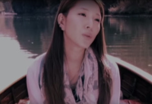 BoA ｢be with you.｣